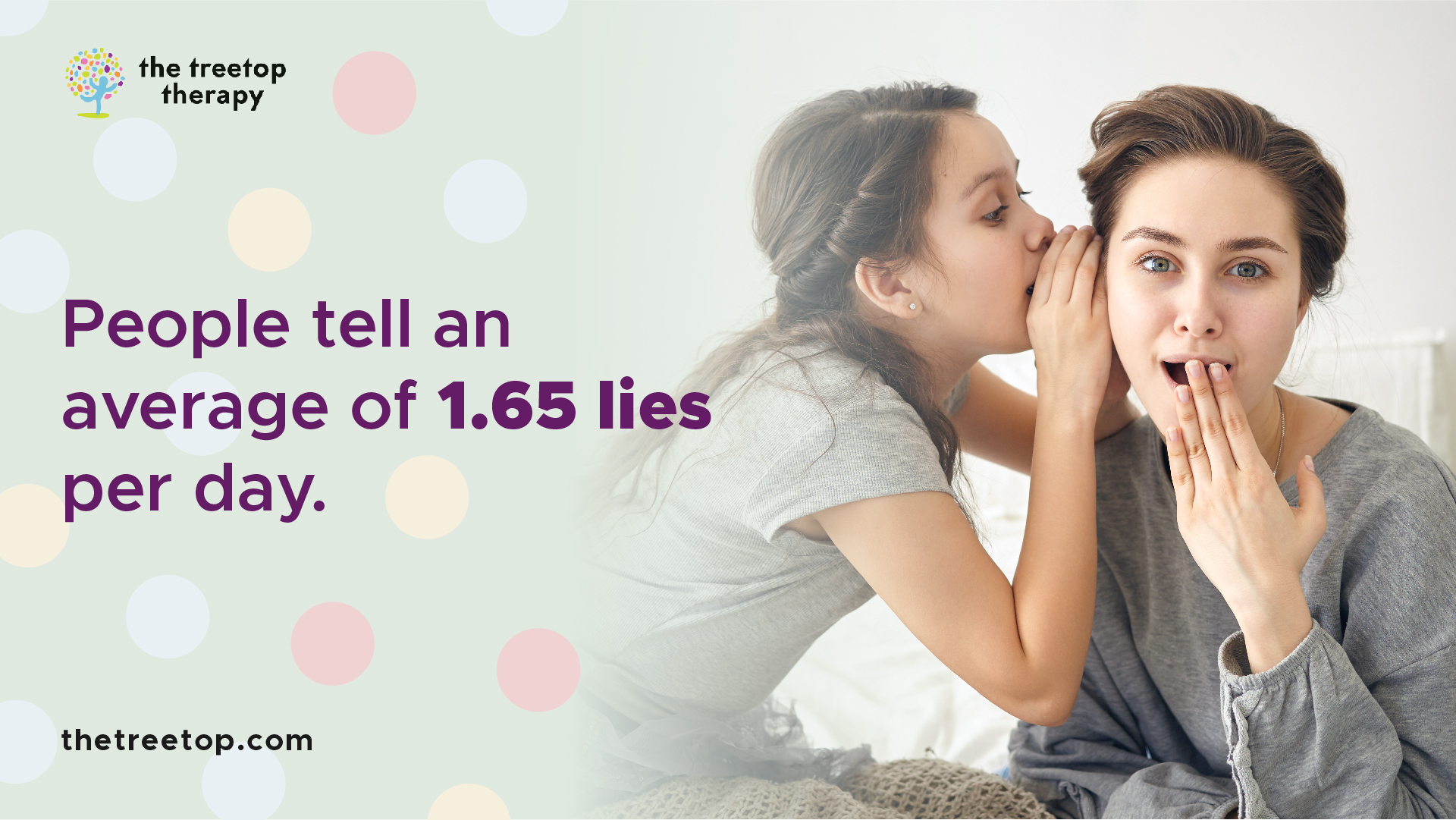Lying Statistics & Facts: How Often Do People Lie?